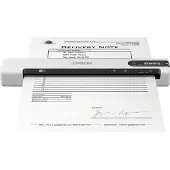 Epson WorkForce DS-80W, 216 x 1828 mm, 600 x 600 DPI, 48 Bit, 24 Bit, 16 Bit, 8 Bit