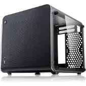 RAIJINTEK Metis Evo Tg Pc-tower-gehäuse