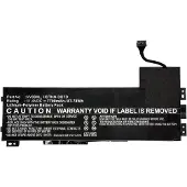 CoreParts Laptop-Batterie Lithium-Polymer 7700 mAh 87.8 Wh