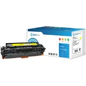 CoreParts QI-HP1025Y Tonerkartusche (e) Kompatibel