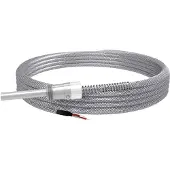 Emko Temperatursensor Sensortype Pt100 Måleområde temperatur-50 til 400 °C