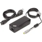 Lenovo 40Y7669 Netzteil und Wechselrichter 90 W innen schwarz - Netzteil (90 W, 20 V, Innenraum, Lap