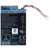 Dell Li-Ion PERC10 Akku, NWJ48