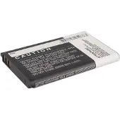 CoreParts MBXPOS-BA0266, Akku, Schwarz, 1 Stück(e)