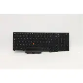 Lenovo 5N20W68263 Notebook-Ersatzteil Tastatur (5N20W68263)