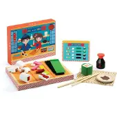 Djeco Spielset Sushibar Aki and Maki