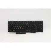 Lenovo Keyboard w/ BL French (5N20W68299)