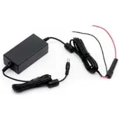 Zebra Technologies Zebra P1063406-030, POS-Drucker, Auto, 12-24 V, DC1-to-DC2, Zebra, QLn220, QLn320, QLn420, ZQ510, ZQ520
