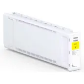 Epson UltraChrome XD3, Gelb, Tinte auf Pigmentbasis, 700 ml, 1 Stück(e), Einzelpackung