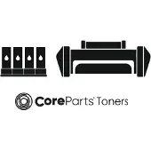 CoreParts C-EXV54 Black Toner Cartridge