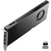 Nvidia RTX PRO 4000 SFF Blackwell Bulk