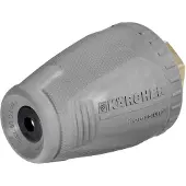 Kärcher Dreckfräser, klein, 040, Abguss, , HD 5/11 P 240V, HD 5/11 P Car, HD 5/11 P Car & Home, HD 5/11 P Home, HD 6/13 C Plus, HD 6/13..., 57 mm, 57 mm, 90 m