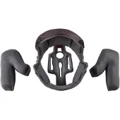 Leatt GPX 4.5 Motorradhelm Innenpolster Größe XS