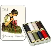 Gütermann Nostalgiebox Allesnäher