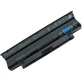 Dell Battery, 48WHR, 6 Cell, Lithium Ion