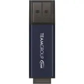 Team Group C211, 16 GB, USB Typ-A, 3.2 Gen 1 (3.1 Gen 1), Kappe, 8 g, Blau