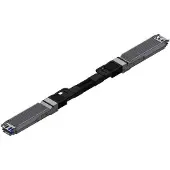 Nvidia Copper cbl IB twin prt NDR up to 800Gb/s - Transceiver