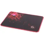 Gembird MP-GAMEPRO-L, Mehrfarben, Muster, Stoff, Schaum, Gaming-Mauspad