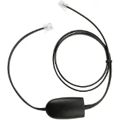 Jabra LINK Gabelumschalter - Mikrofon - Desktop
