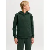 Jack & Jones Bradley Sweat Crew Kapuzenpullover Kinder 140
