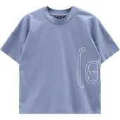 CMP 35f4946 Kurzarm-t-shirt