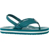 Reef Sandalen Kinder Ahi Sage Stripe-Schuhgröße 24