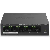 Mercusys Ms105gp Switch