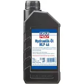 Liqui moly 1 L Hydrauliköl HLP 46 [Hersteller-Nr. 1117]
