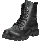 Andrea conti Schnürboots Damen 31303635343436 Schwarz 40 EU