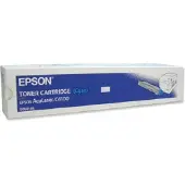 Epson AL-C4100 Tonerkassette Cyan 8k, 8000 Seiten, Cyan, 1 Stück(e)