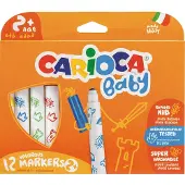 Carioca Baby Jumbofilzstifte