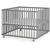 Sämann Laufgitter - grau - Premium Kollektion | Gr.: 75x100 cm