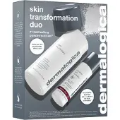 Dermalogica Aktion - Skin Transformation Duo 1 Stk. Gesichtspflegeset 301243