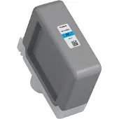 Canon PFI-3100PC, Foto zyan, 160 ml, 1 Stück(e), Einzelpackung