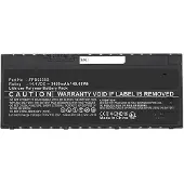 CoreParts Battery for Fujitsu Notebook