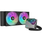 DeepCool Lt360 Argb Wasserkühlung