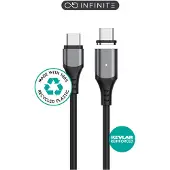 ESTUFF INFINITE Magnetic USB-C - C