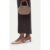 Gino Rossi Pumps EO-GL69-280-1 Beige 41