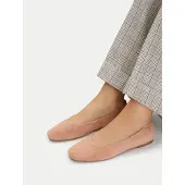 U.S. POLO ASSN. Ballerinas U.S. Polo Assn. EO-AYOLY001W/6S1 Rosa 37