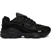 New Balance M1000DB Schwarz Größe 42 1/2