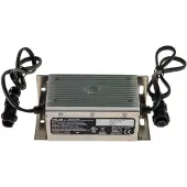 Zebra Motorola PS1370, Schwarz, Metallisch, VC80