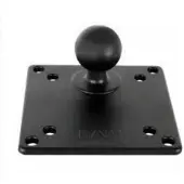 Honeywell Ball D-Size 2.25" 4.75"