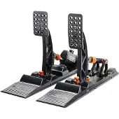 Asetek Simsports Invicta S Strong Pedale