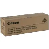 Canon C-EXV19BK, 16000 Seiten, Schwarz, 1 Stück(e)