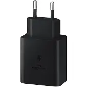 Samsung EP-T4510XBEGWW, Drinnen, AC, 5 V, 1,8 m, Schwarz