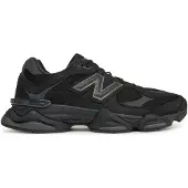 New Balance 9060 Black Cement - EU 47.5