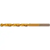 Graphite HSS-TiN Metallbohrer, 4,8 mm