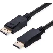 Value DisplayPort – DisplayPort