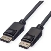 ROLINE GREEN DisplayPort — DisplayPort