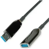 Roline USB 3.2 Verlängerungskabel